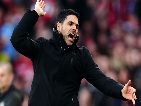 Tin BĐ: Thua Man United đau điếng, Arteta nói thẳng sự thật