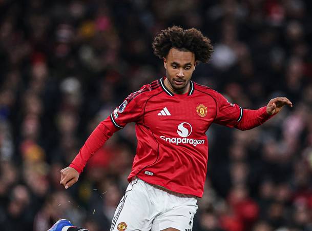 Tin Tottenham: Lên kế hoạch giải cứu Joshua Zirkzee